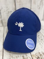 Smathers and Branson SC Flag Hat - Navy