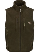 MST Solid Windproof Layering Vest