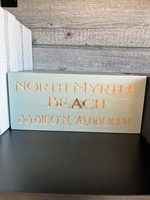 Myrtle Beach Signs