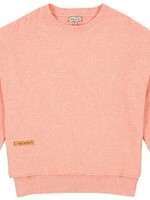 Simply Southern CHNL Crew Sweater