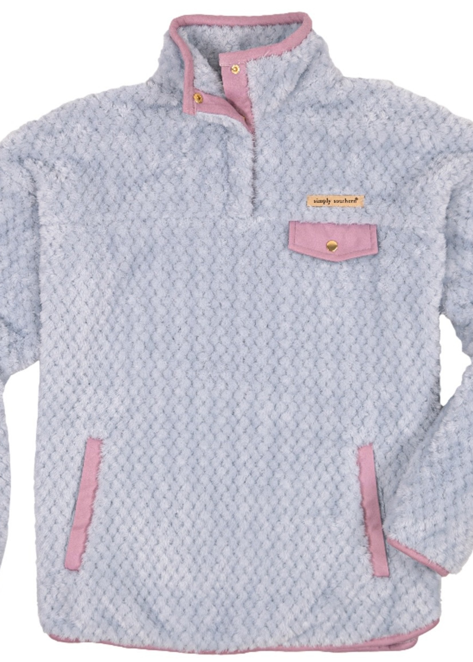 Simply Southern Youth Simply Soft Pullover