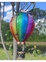 Regal Art and Gift Solar Hot Air Balloon Lantern