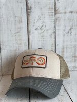 Johnnie-O Rolling Wave Hat