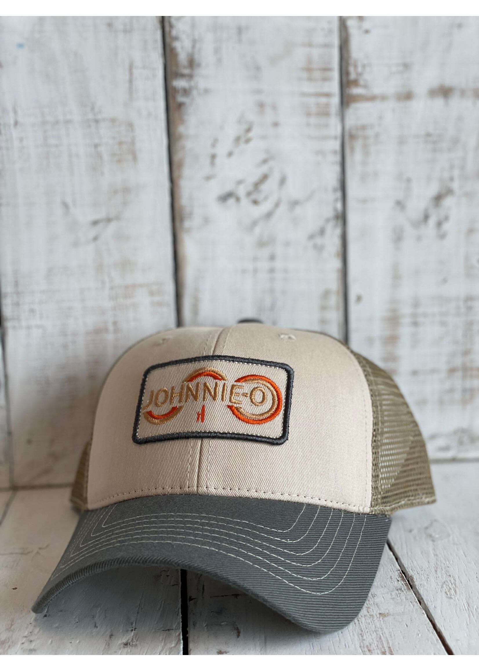 Johnnie-O Rolling Wave Hat