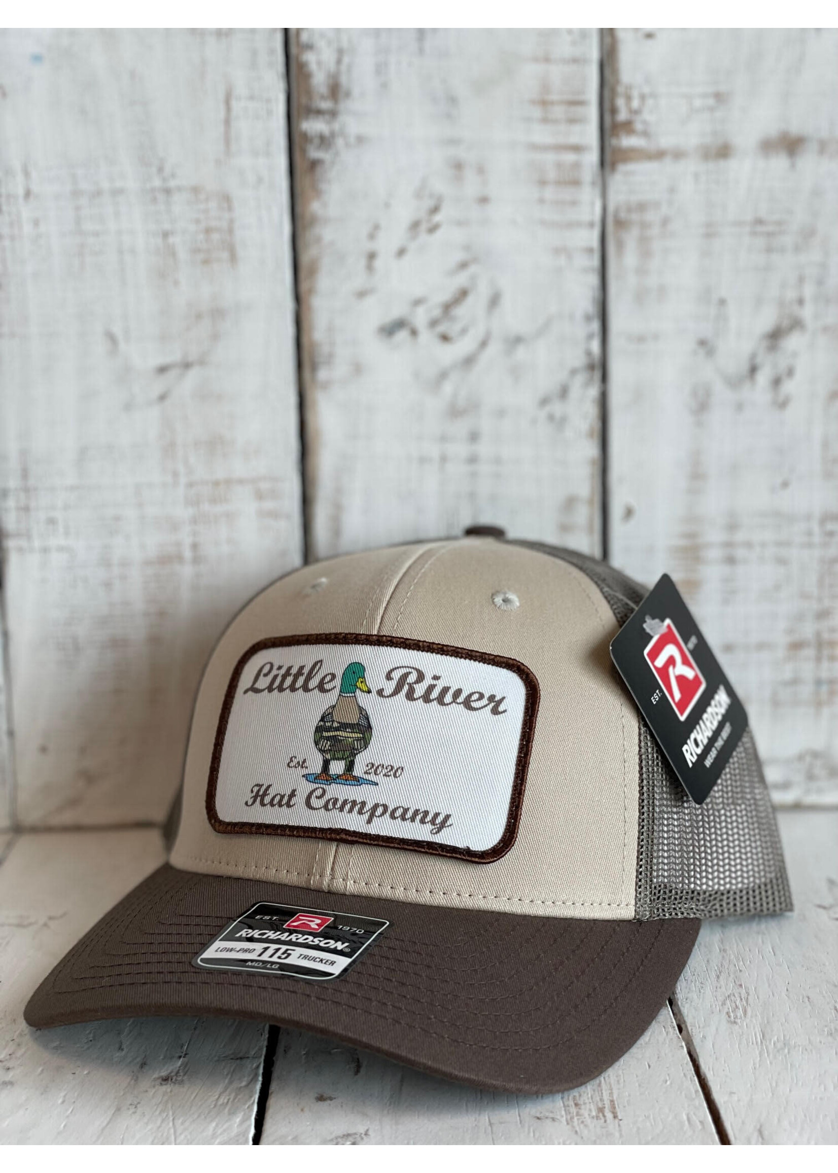 Little River Hat Company Little River Duck Hat