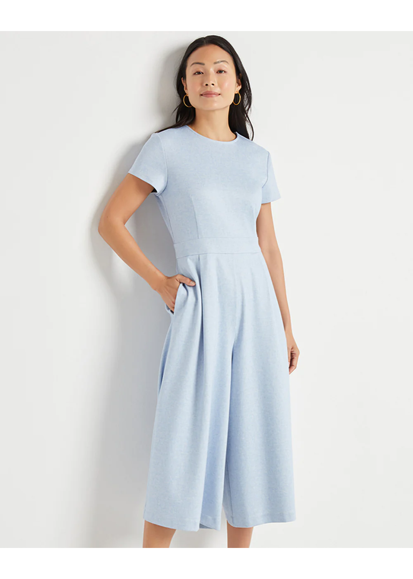 Jude Connally Barbara Jumpsuit