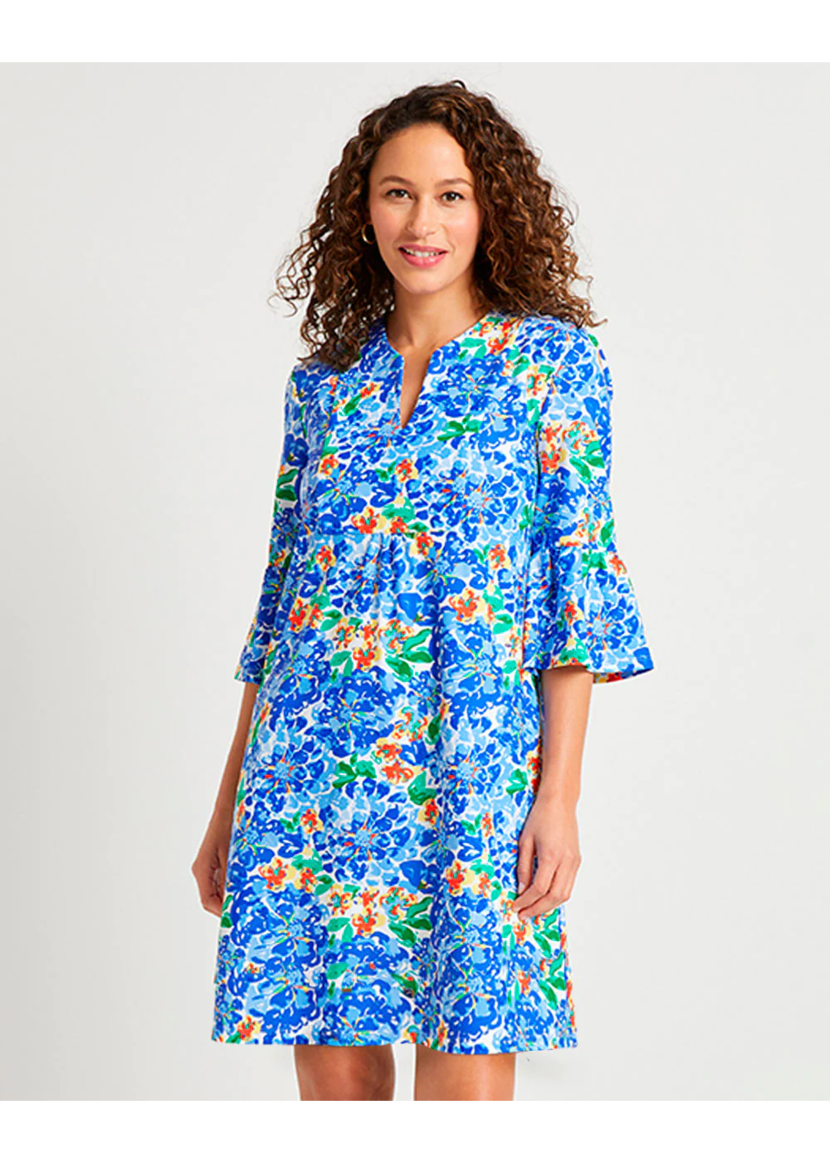 Jude Connally Kerry Dress