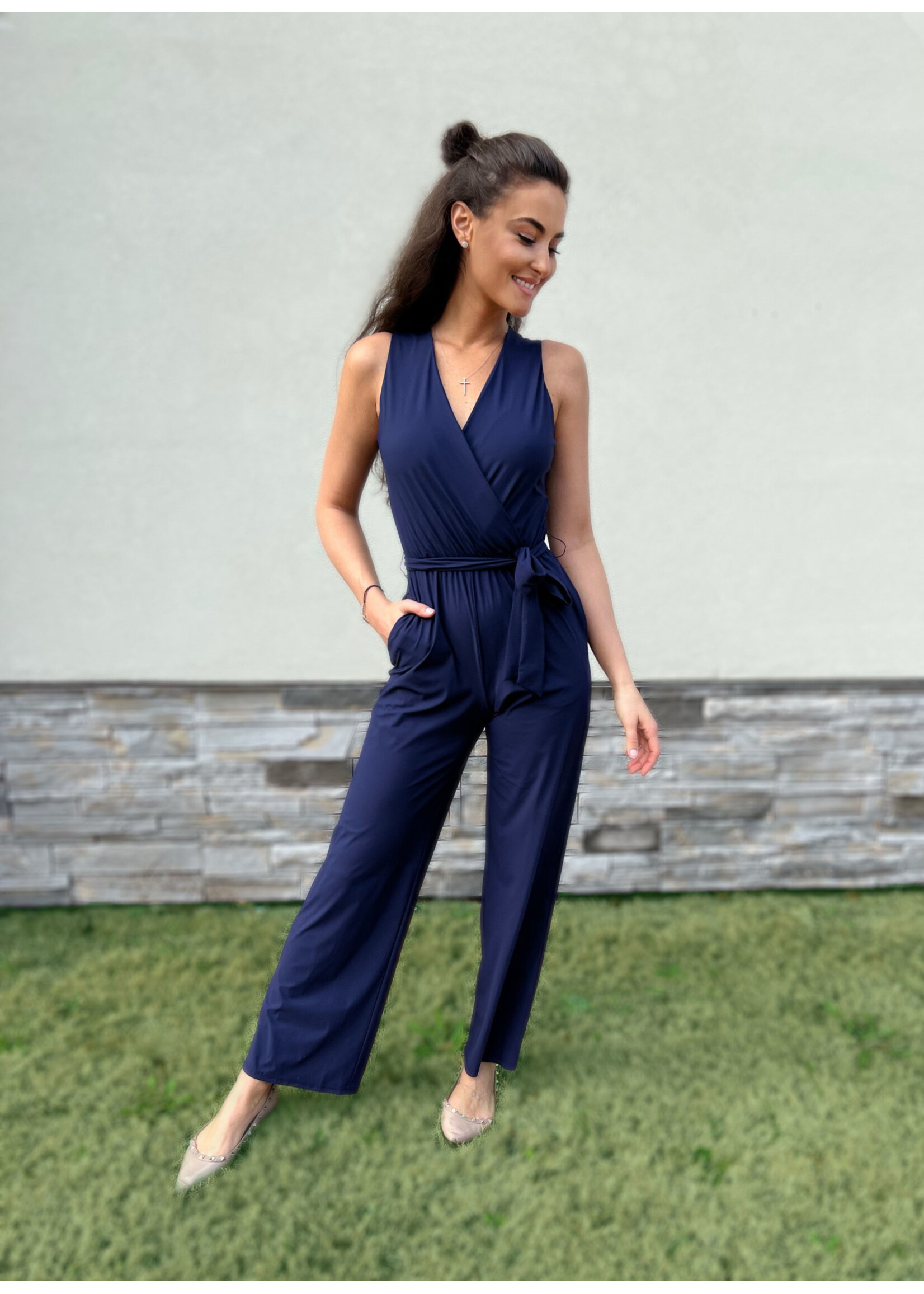 Jude Connally Vera Jumpsuit