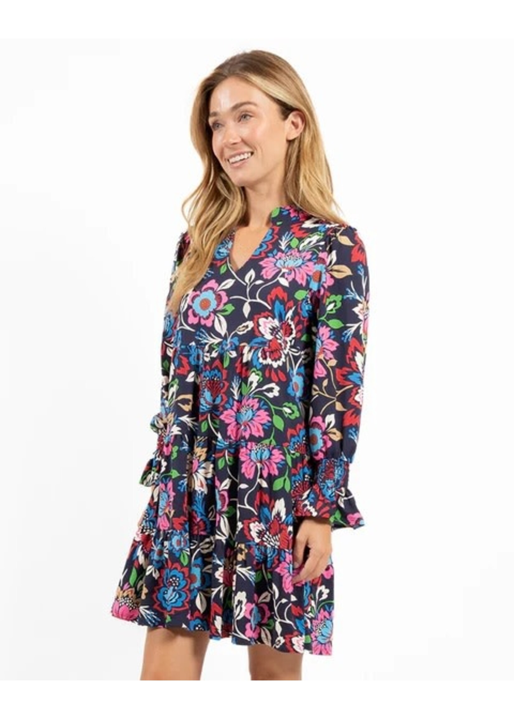 Jude Connally Tammi Dress