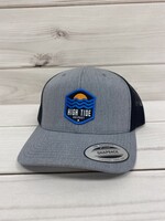 High Tide Outpost High Tide Sun Rise Patch