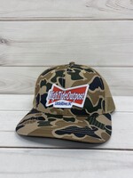 High Tide Outpost High Tide Camo Hat