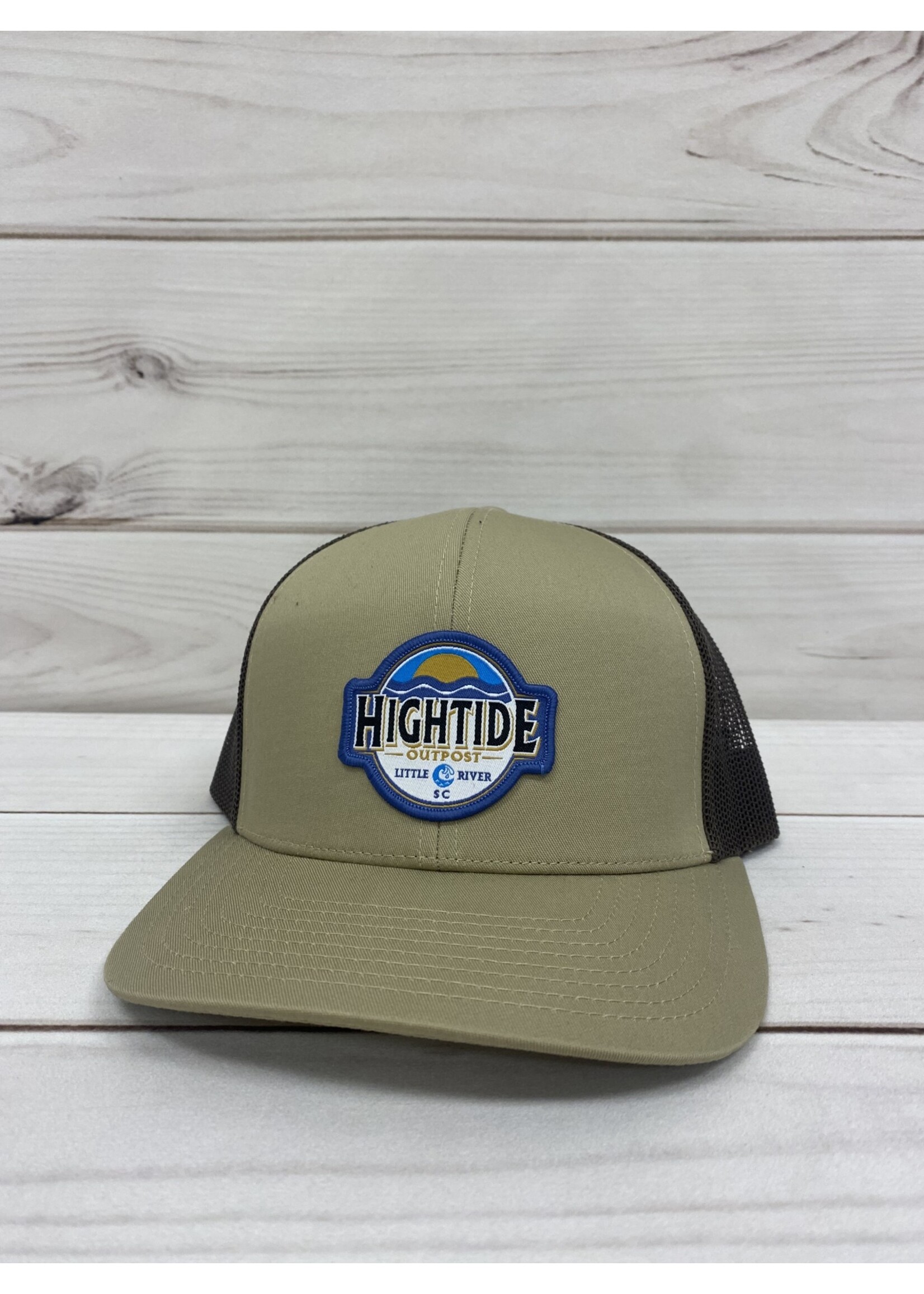 High Tide Outpost High Tide Beer Hat