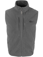 Drake Windproof Fleece Layering Vest