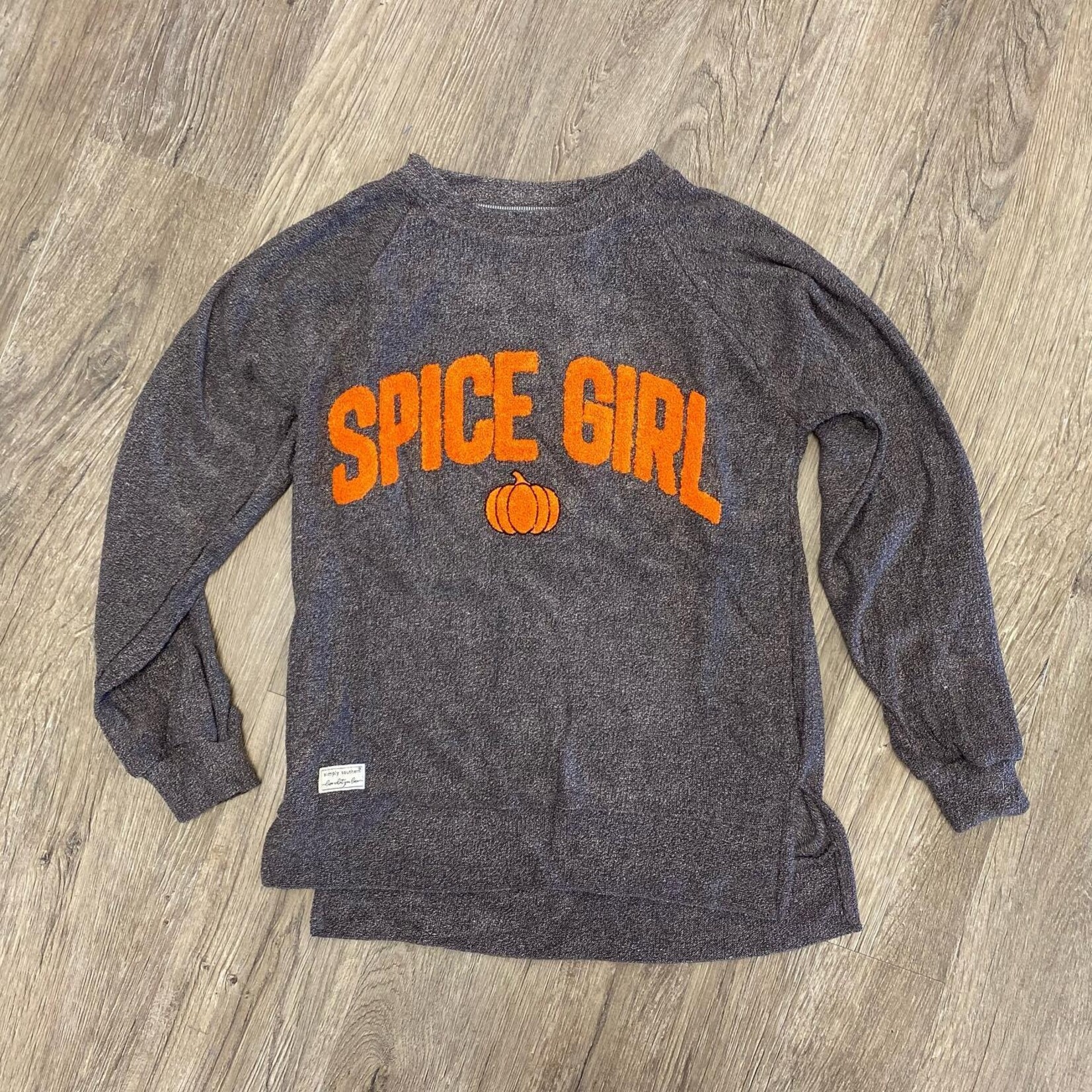 Simply Southern Spice Girl