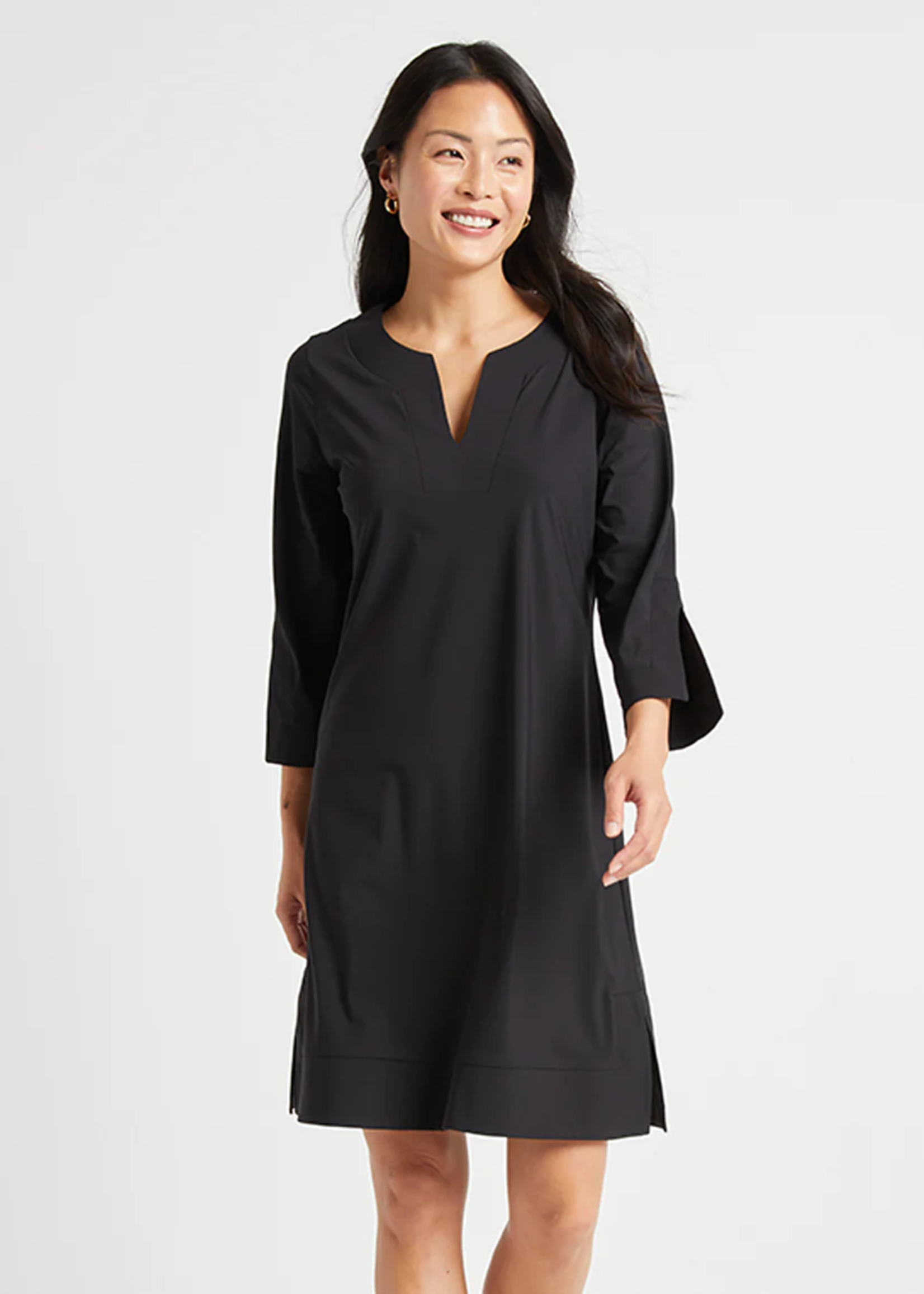 Jude Connally Megan Dress
