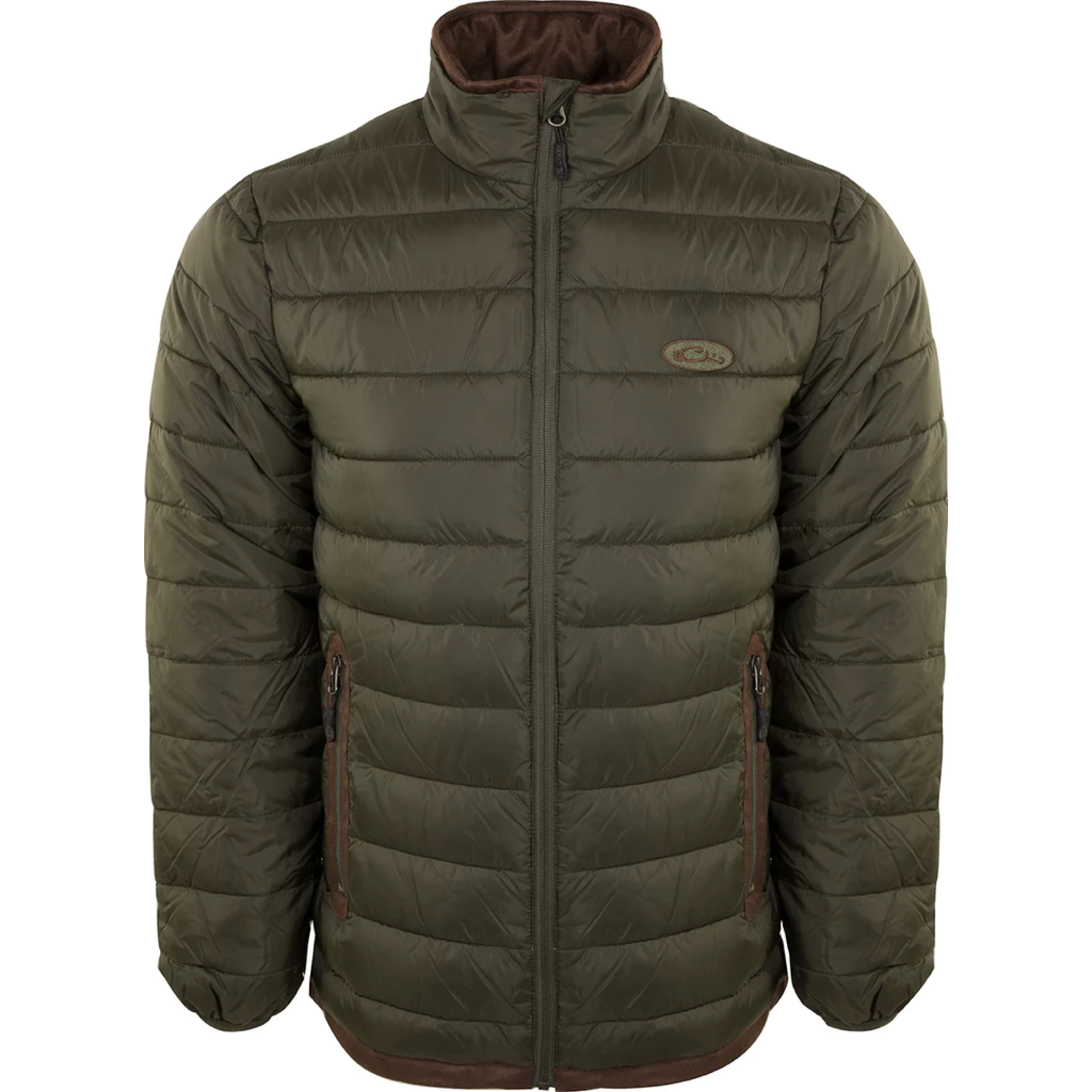 Drake Synthetic Double Down Jacket