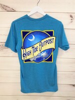 High Tide Outpost High Tide - Blue Moon