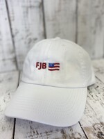 Old Row FJB Hat