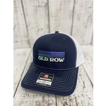 Old Row Old Row Waves Hat