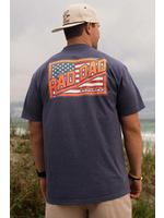Burlebo Rad American Dad Tee