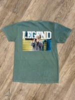 Old Row A Christmas Story Pocket Tee