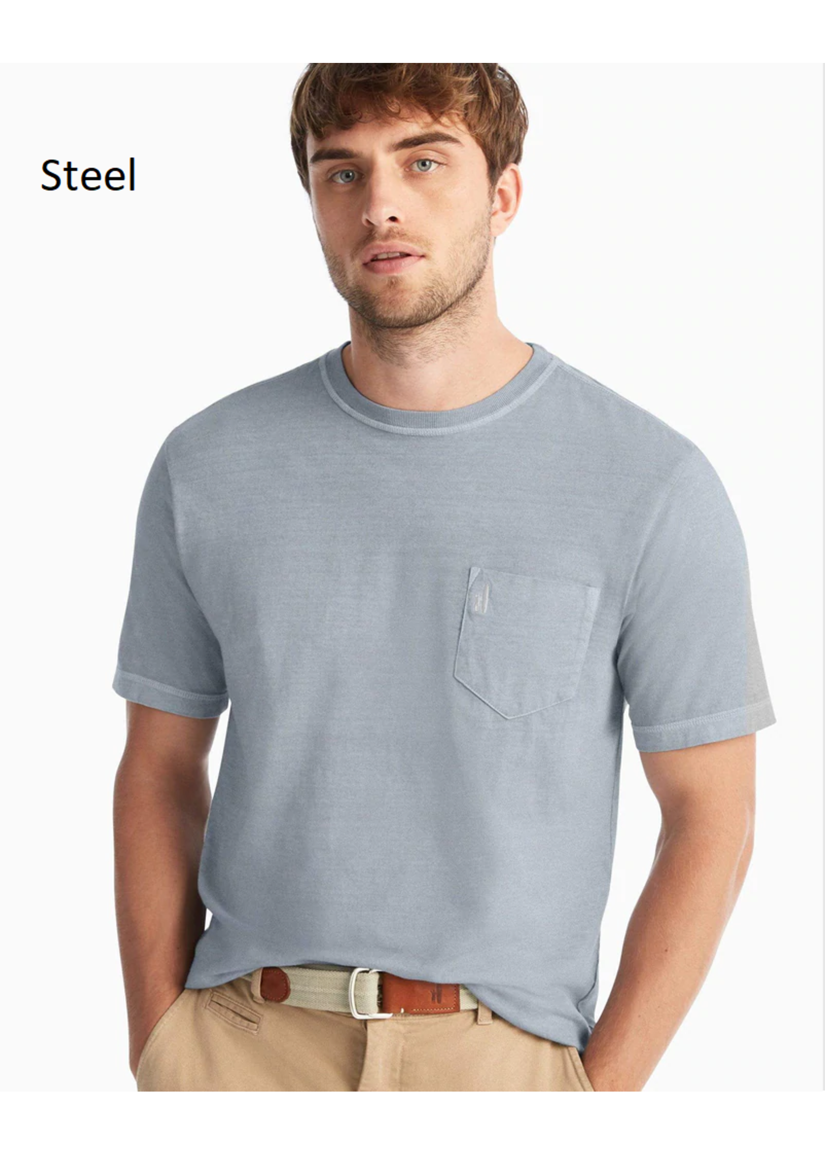 Johnnie-O Dale T-Shirt