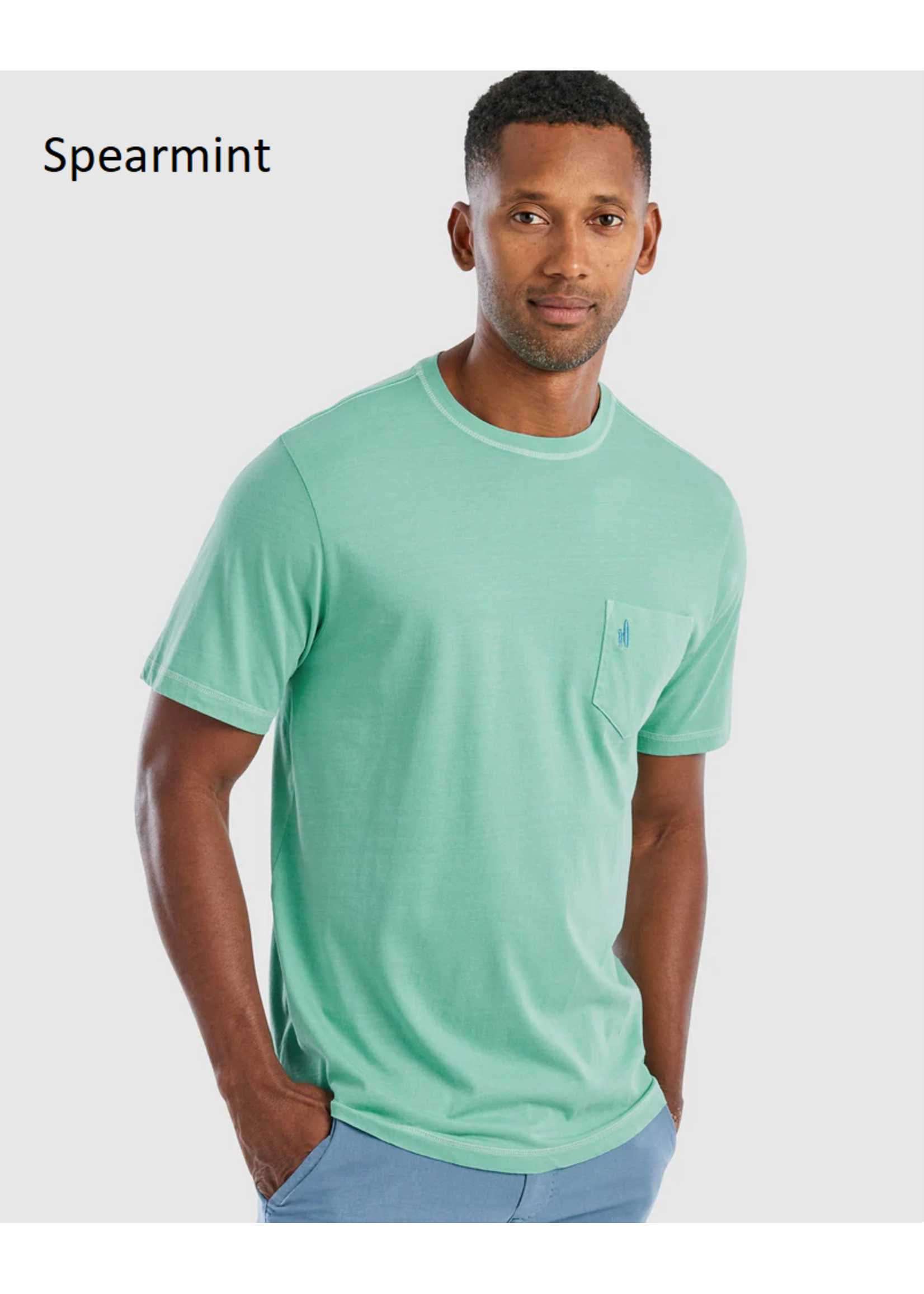 Johnnie-O Dale T-Shirt