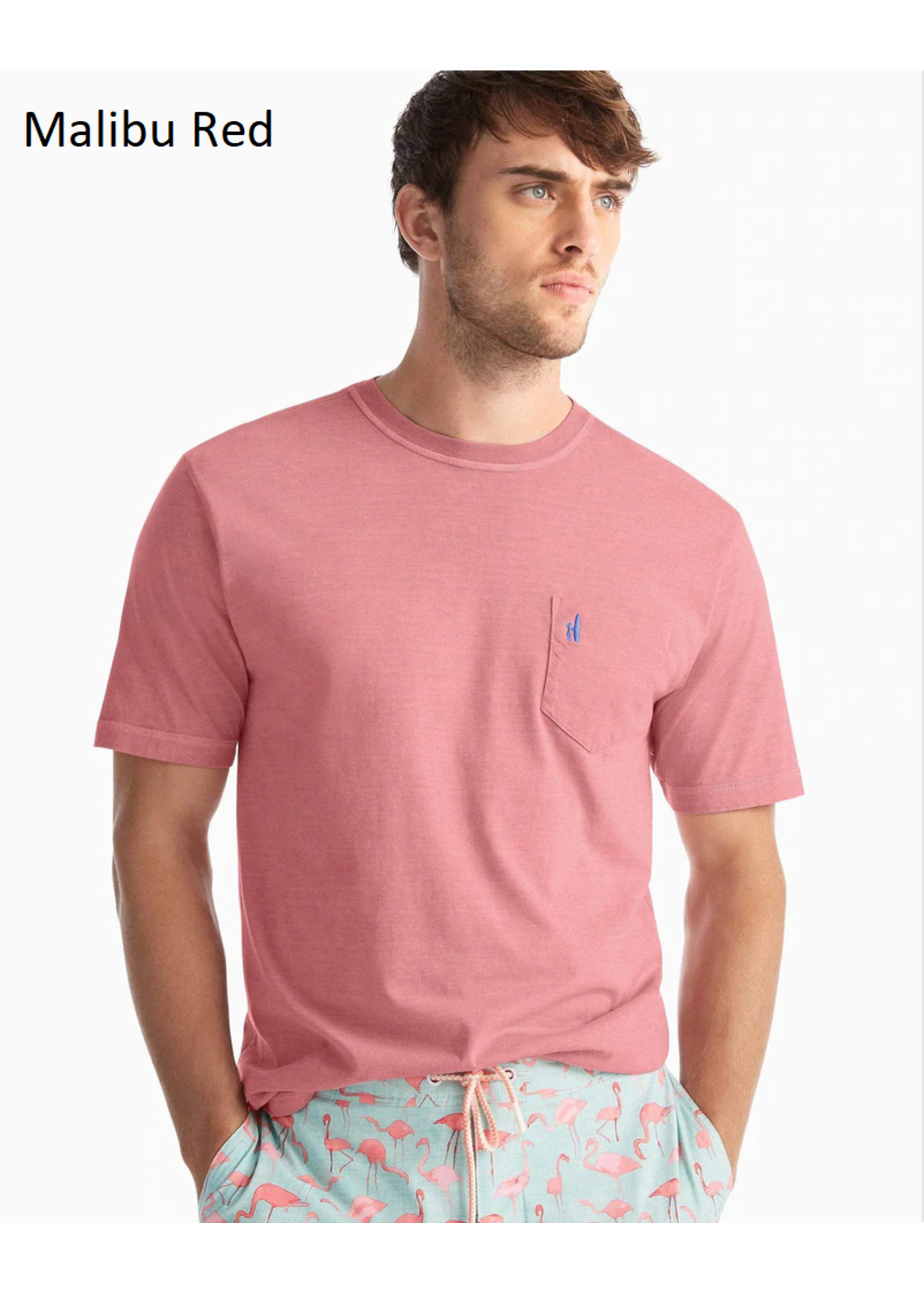 Johnnie-O Dale T-Shirt