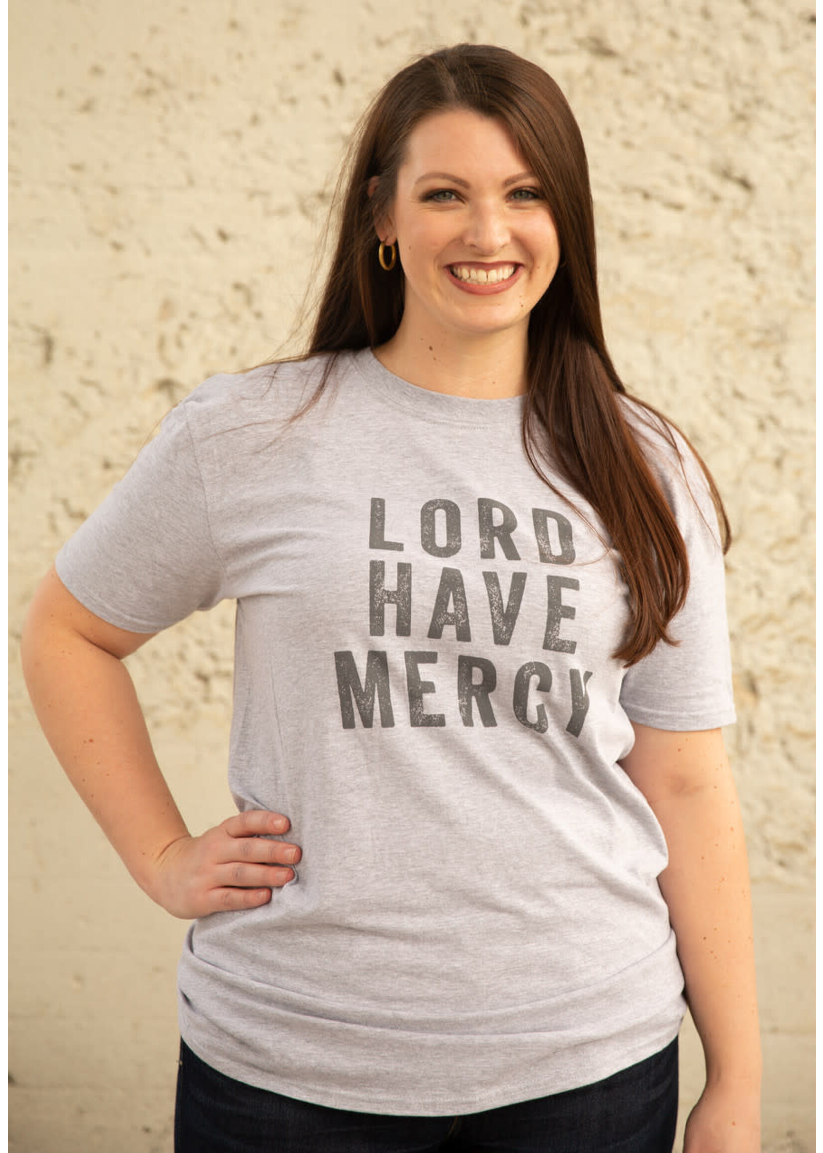 Southern Fried Design Lord Have Mercy