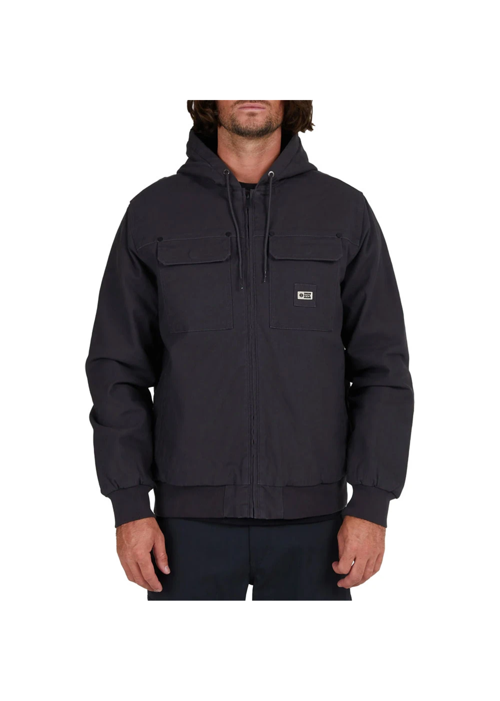 Salty Crew Framework 2.0 Jacket
