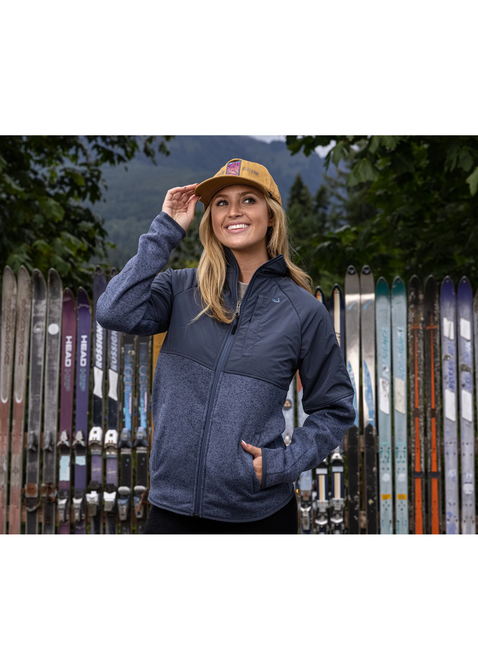 Southern Marsh Billings FieldTec Jacket - Classic