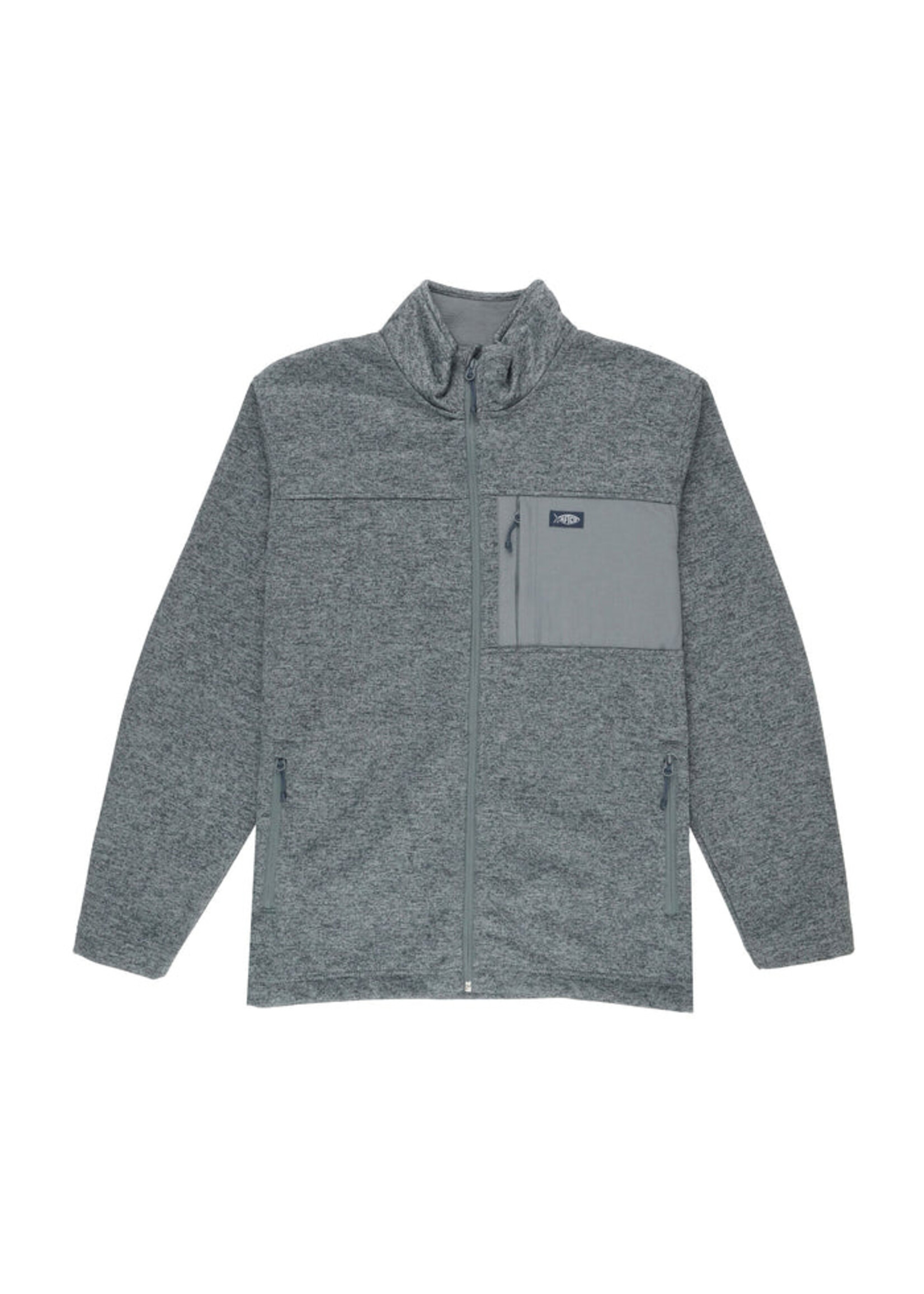 AFTCO Ripcord Jacket