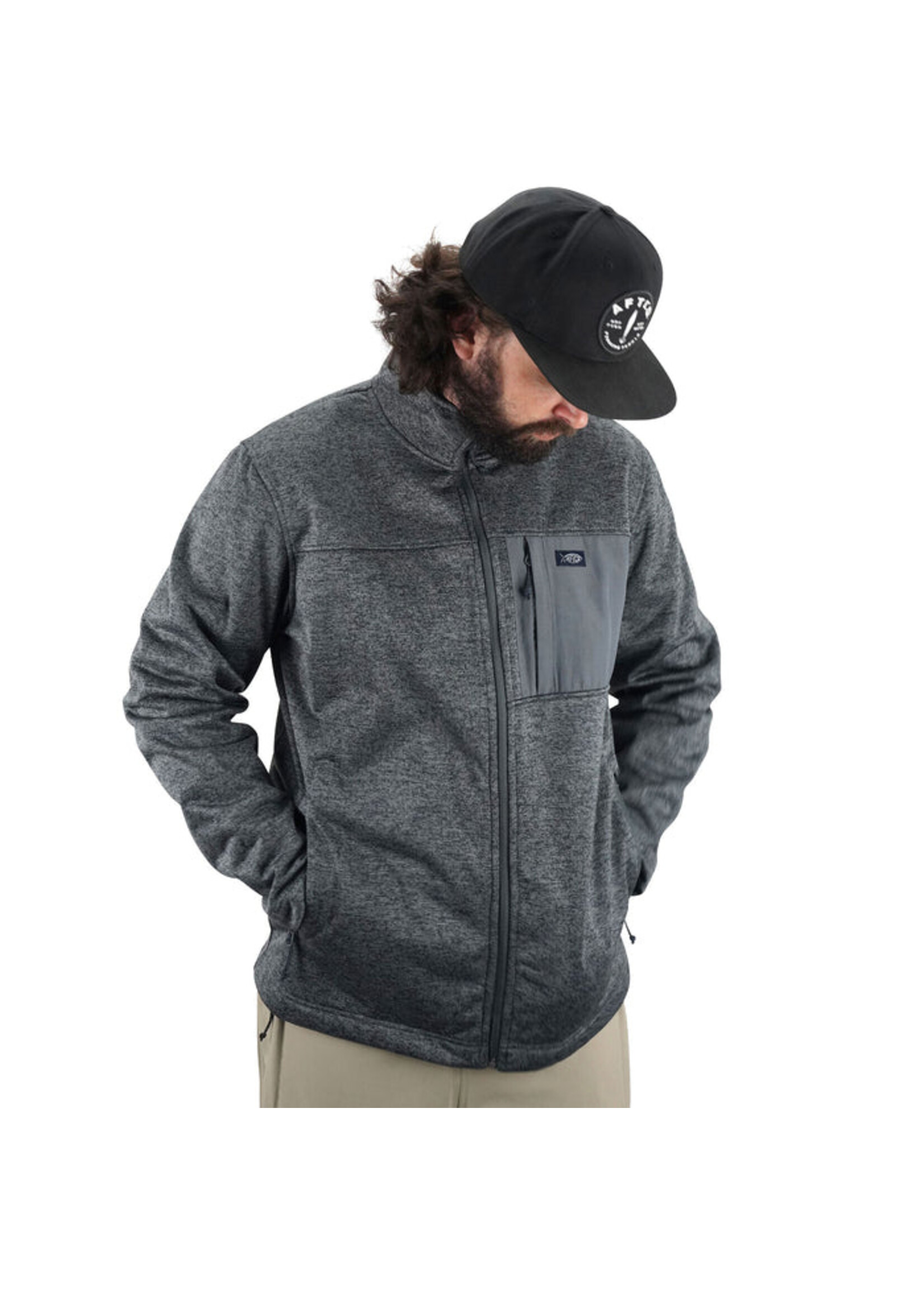 AFTCO Ripcord Jacket
