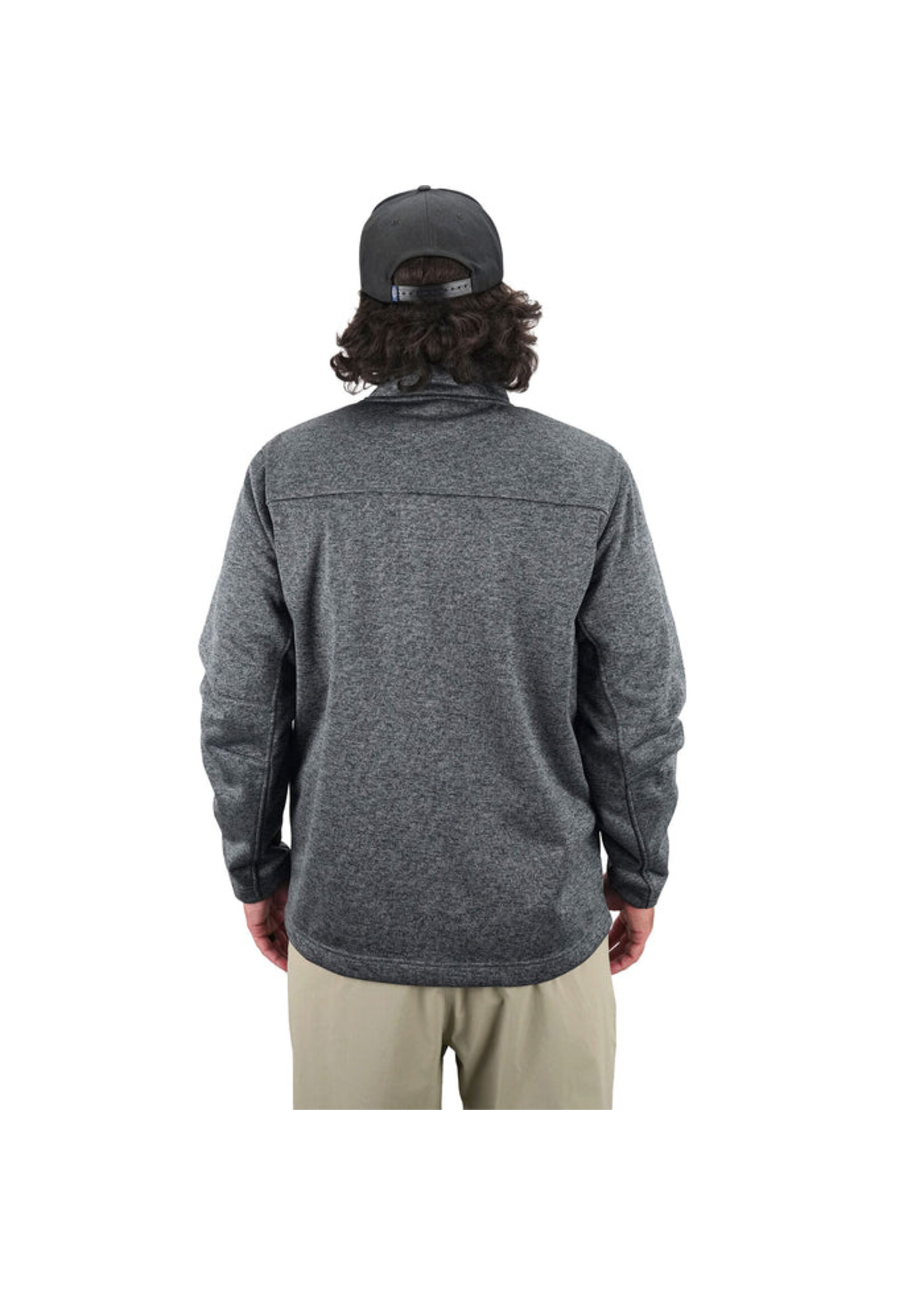 AFTCO Ripcord Jacket