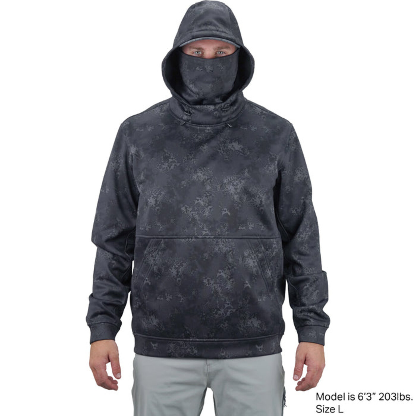 AFTCO Reaper Tacticle Hoodie