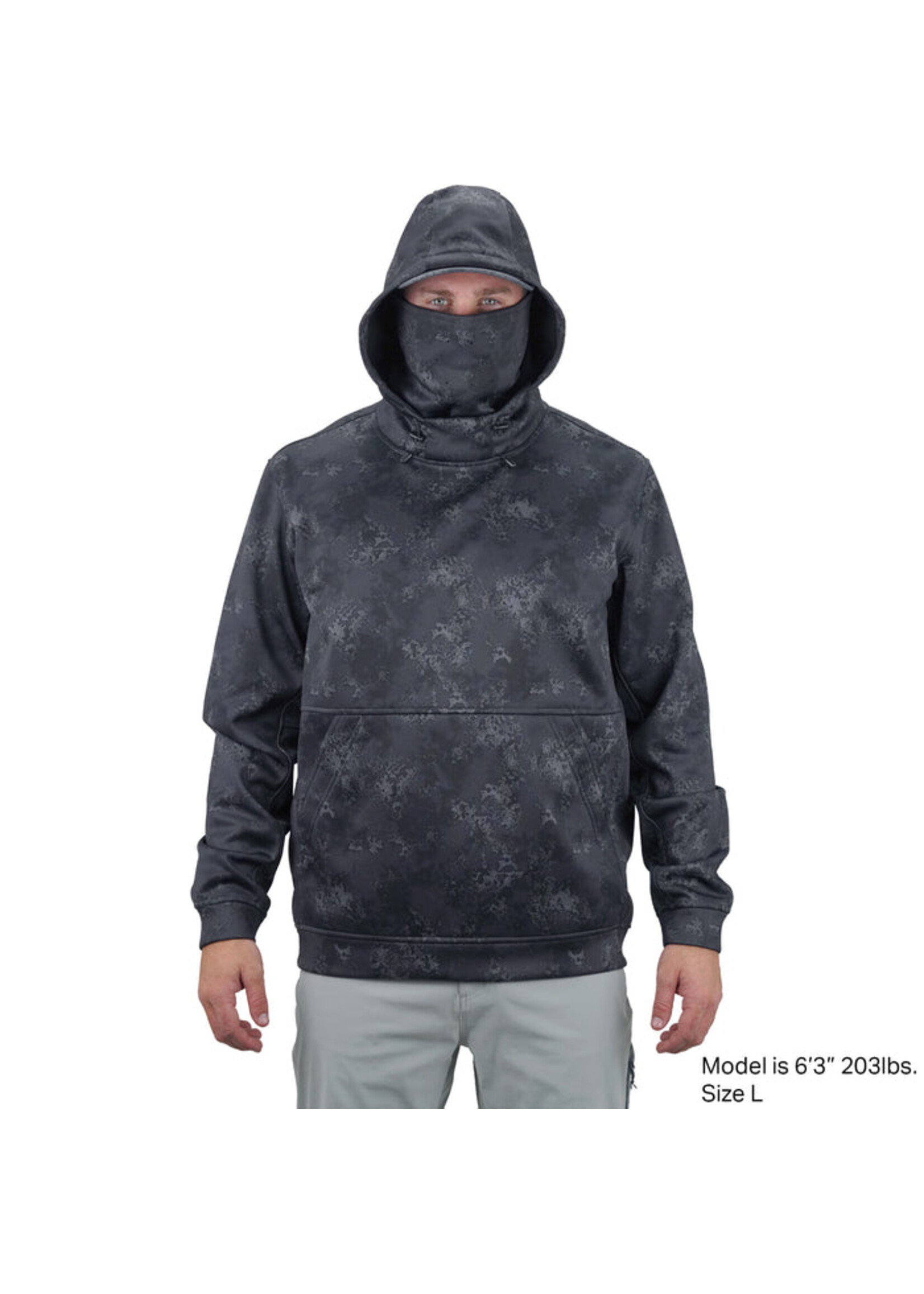 AFTCO Reaper Tacticle Hoodie