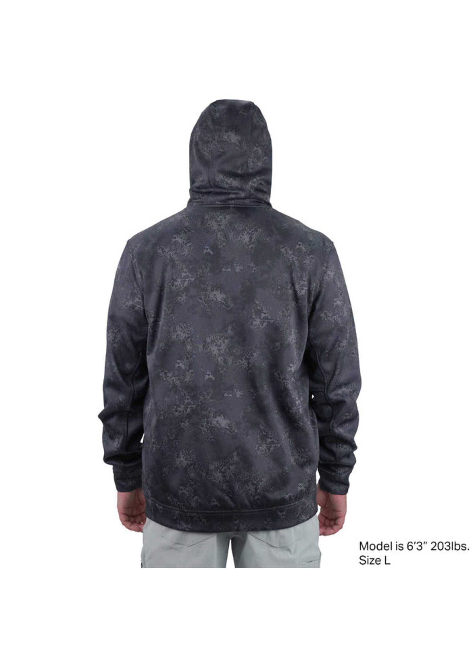 AFTCO Reaper Tacticle Hoodie
