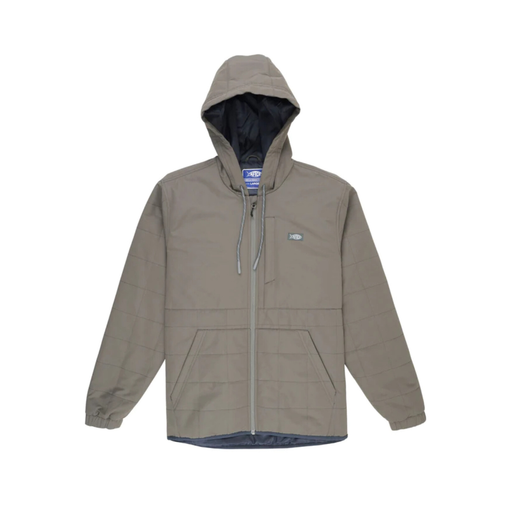 AFTCO Crosswind Puff Jacket