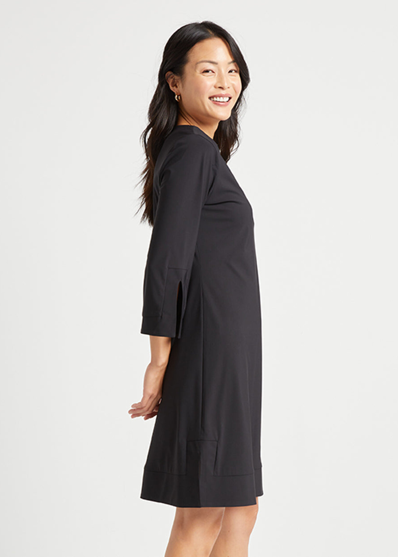 Jude Connally Megan Dress