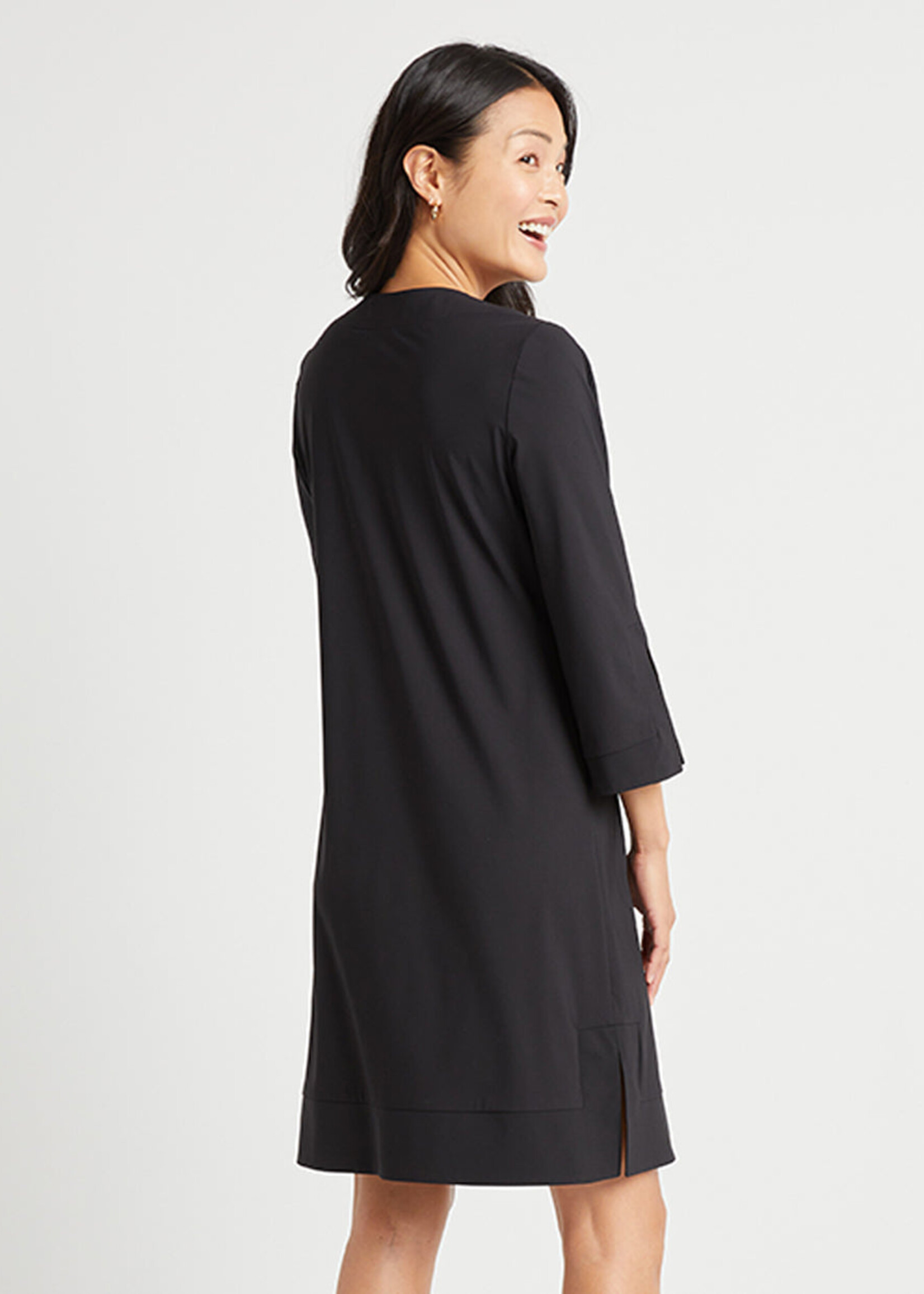 Jude Connally Megan Dress