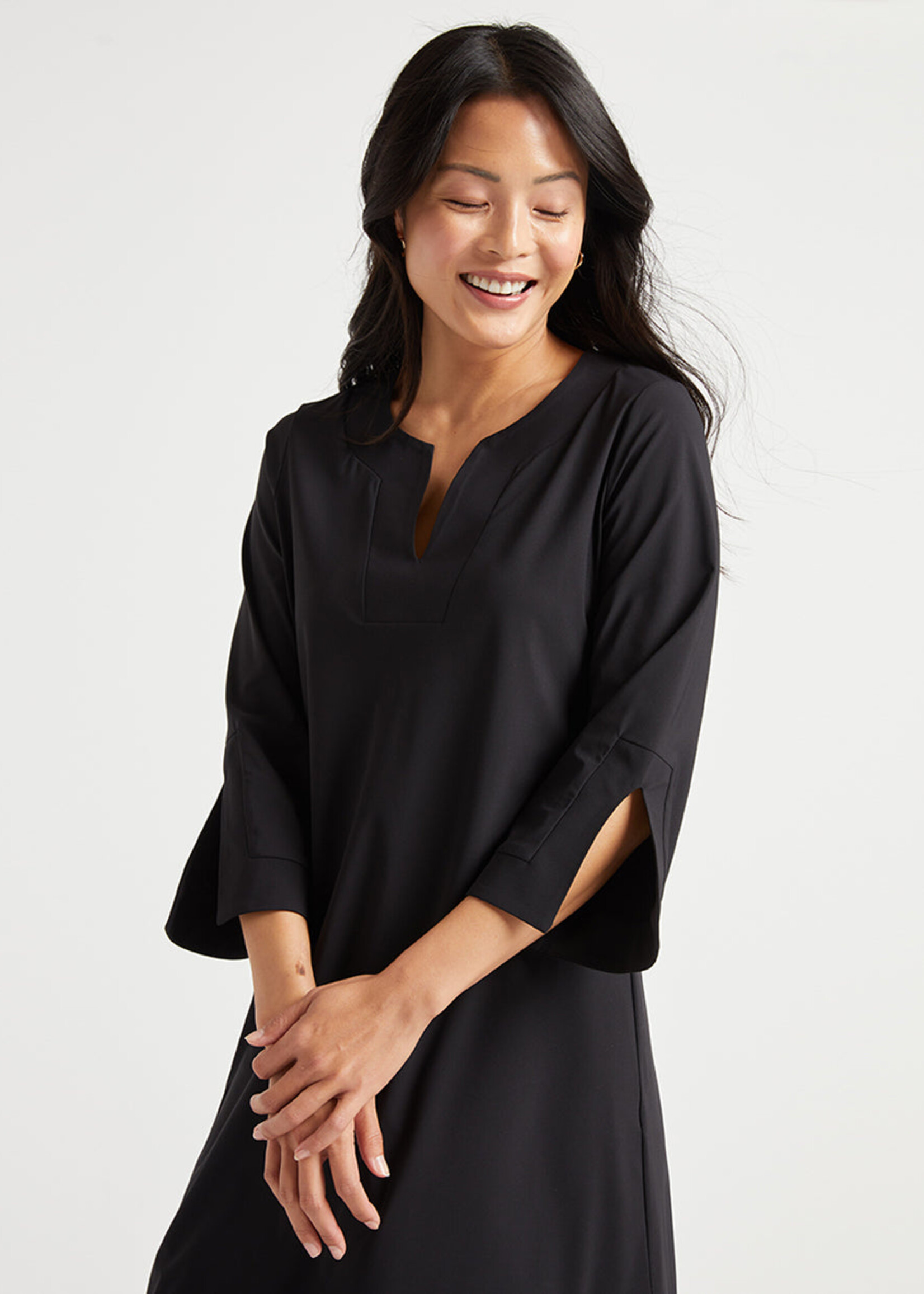 Jude Connally Megan Dress