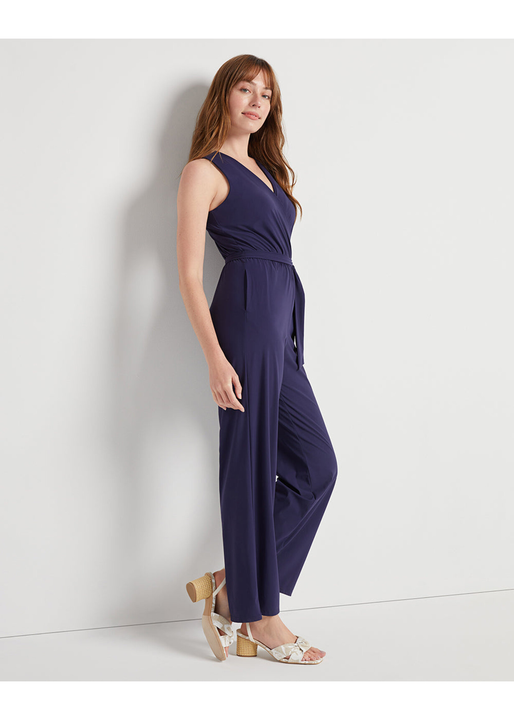 Jude Connally Vera Jumpsuit