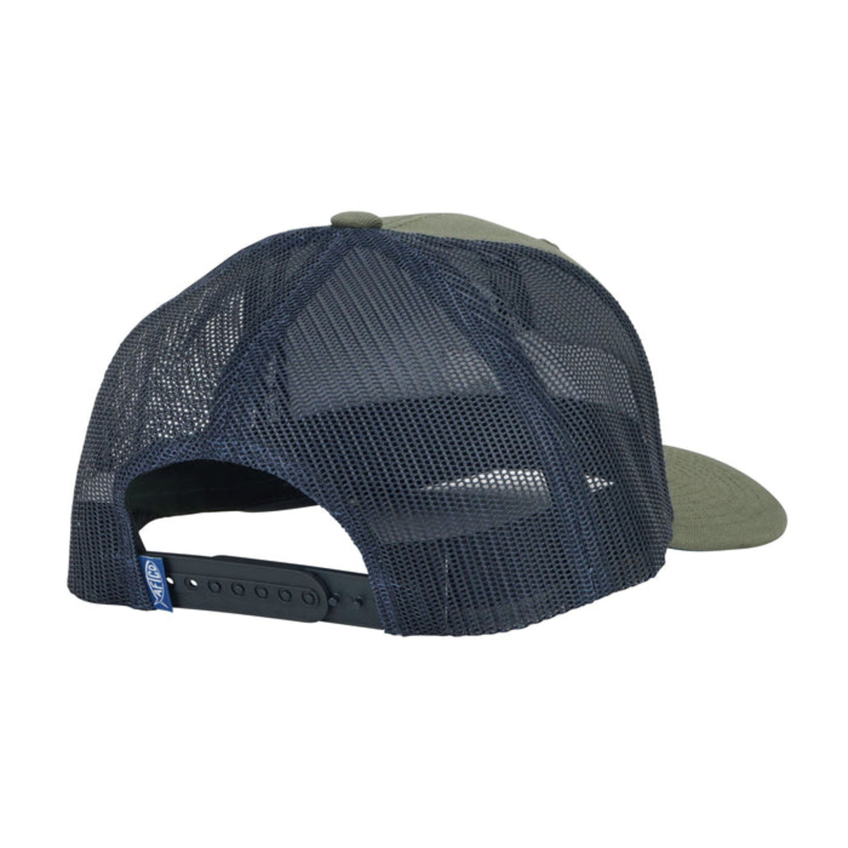 AFTCO Chomp Trucker Sage