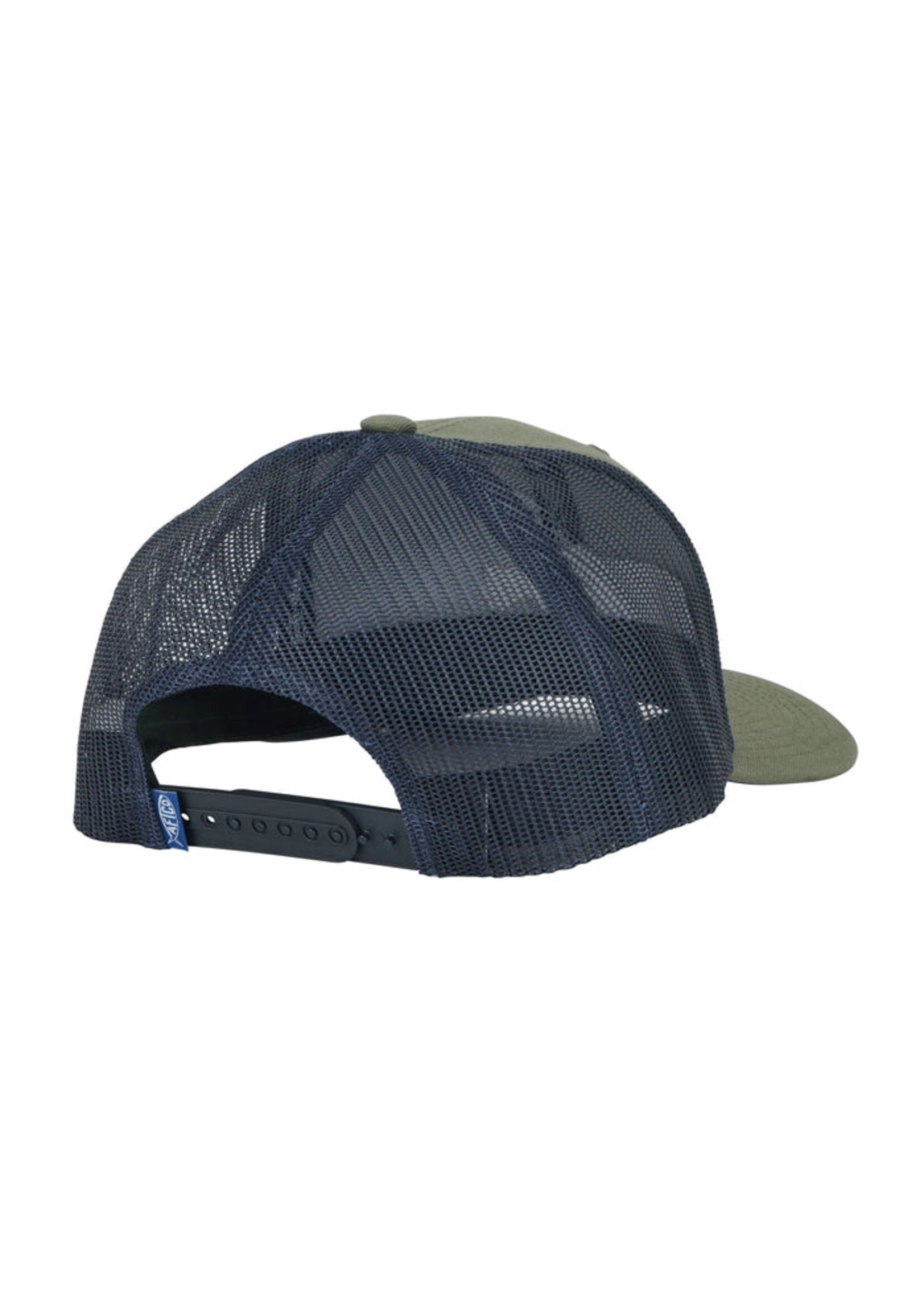 AFTCO Chomp Trucker Sage