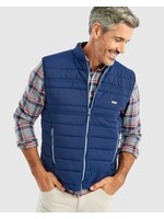 Johnnie-O Harwich Vest
