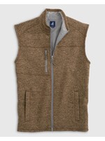 Johnnie-O Wes Vest