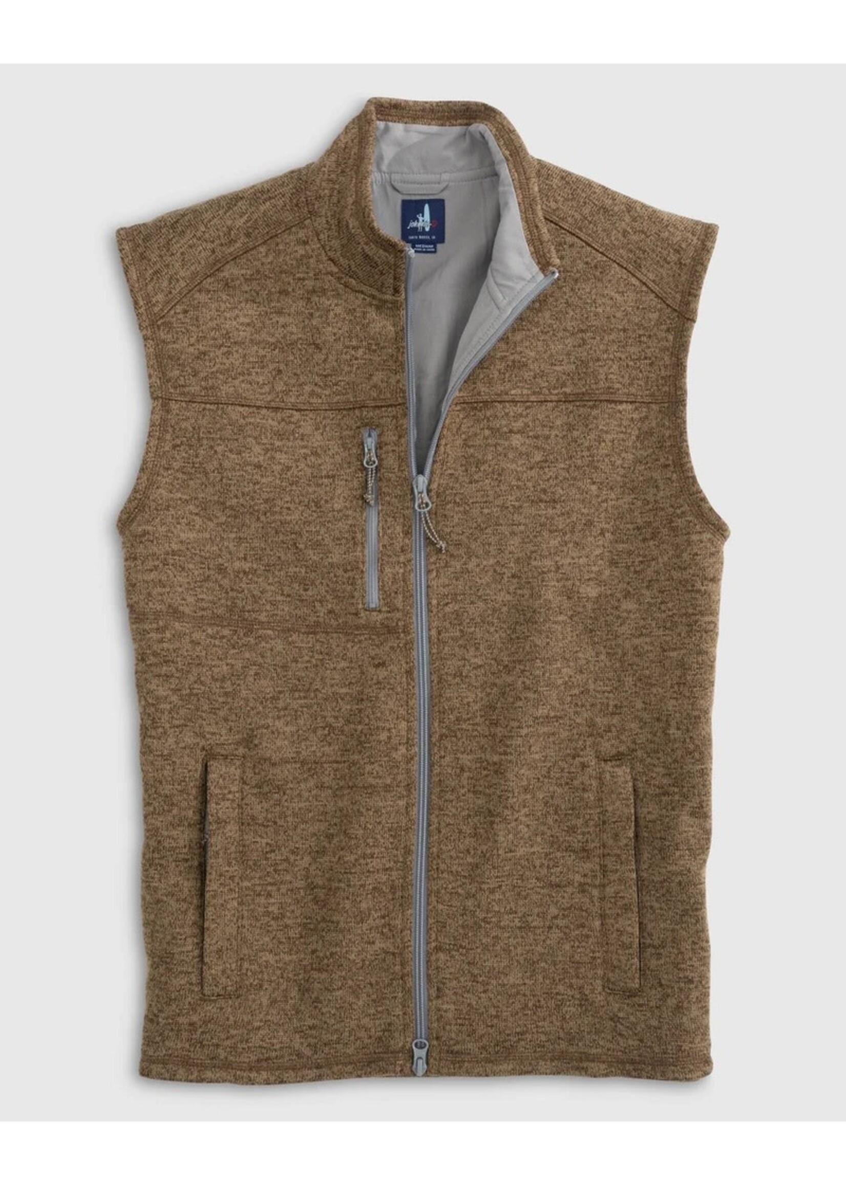 Johnnie-O Wes Vest