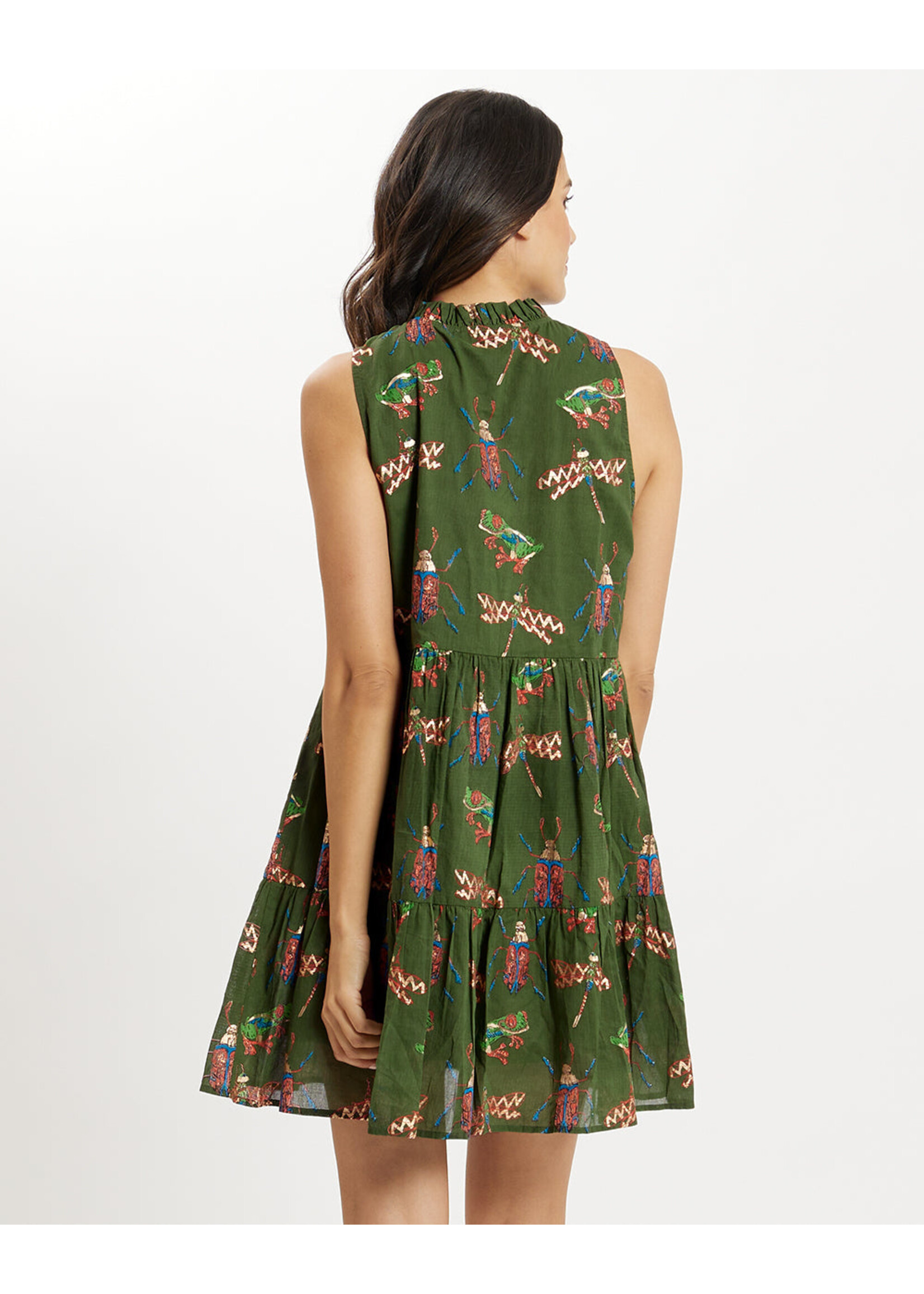 Jude Connally Mariah Dress