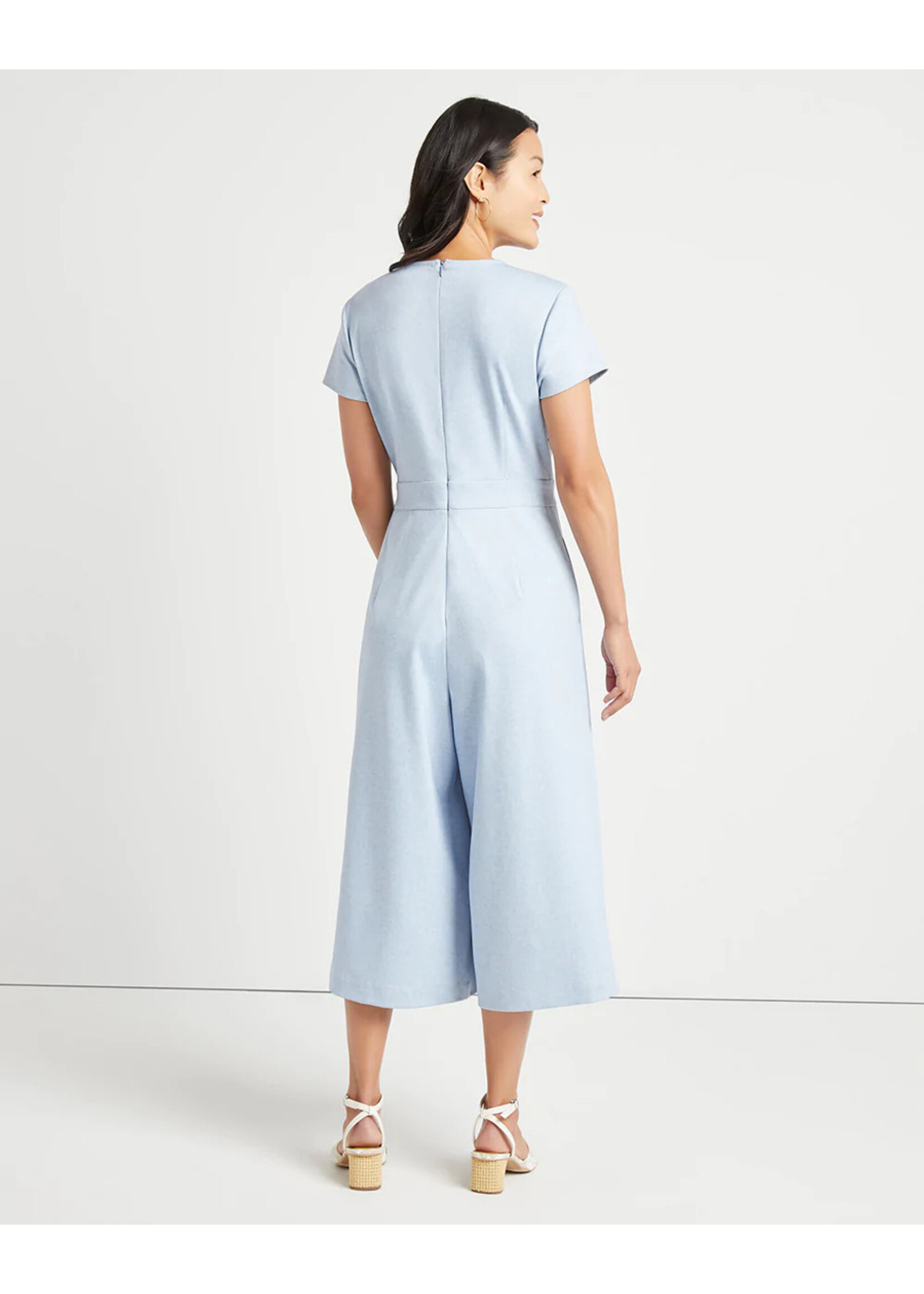 Jude Connally Barbara Jumpsuit