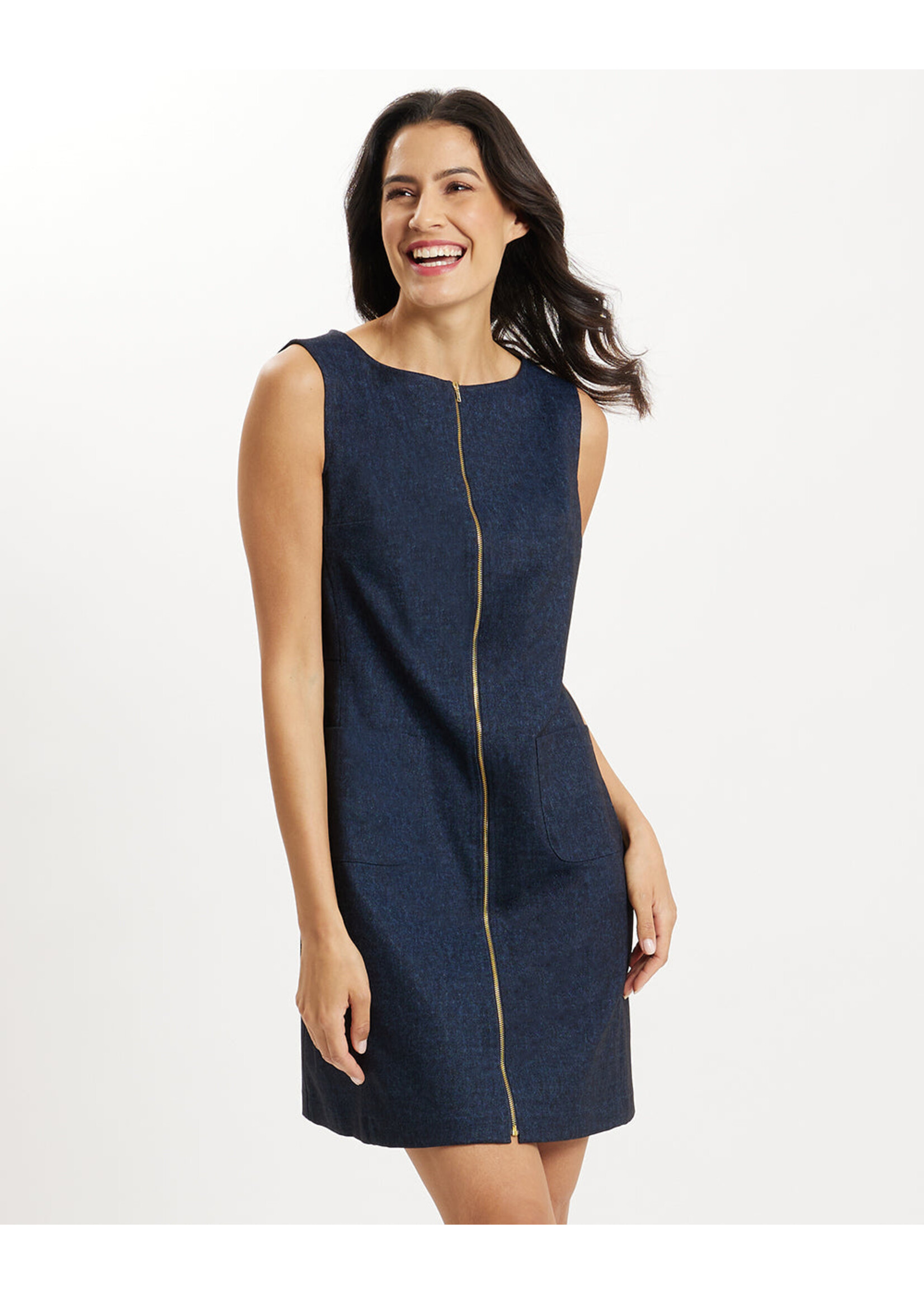 Jude Connally Becky Dress